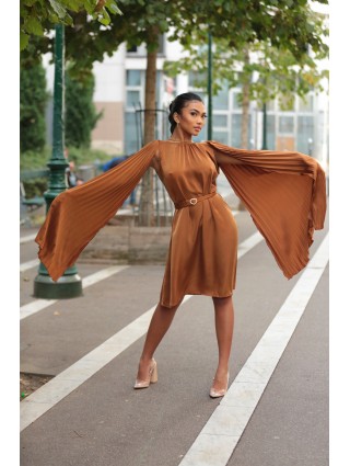 Robe chauve souris STUDIO Carly